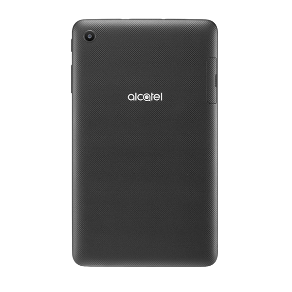 ALCATEL 1T 9009G 7INCH 8GB 3G SS ARABIC BLUISH BLACK